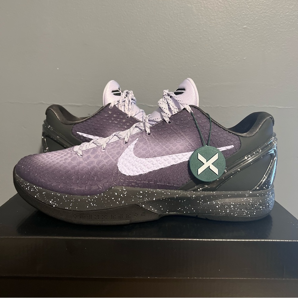 Nike Kobe 6 EYBL